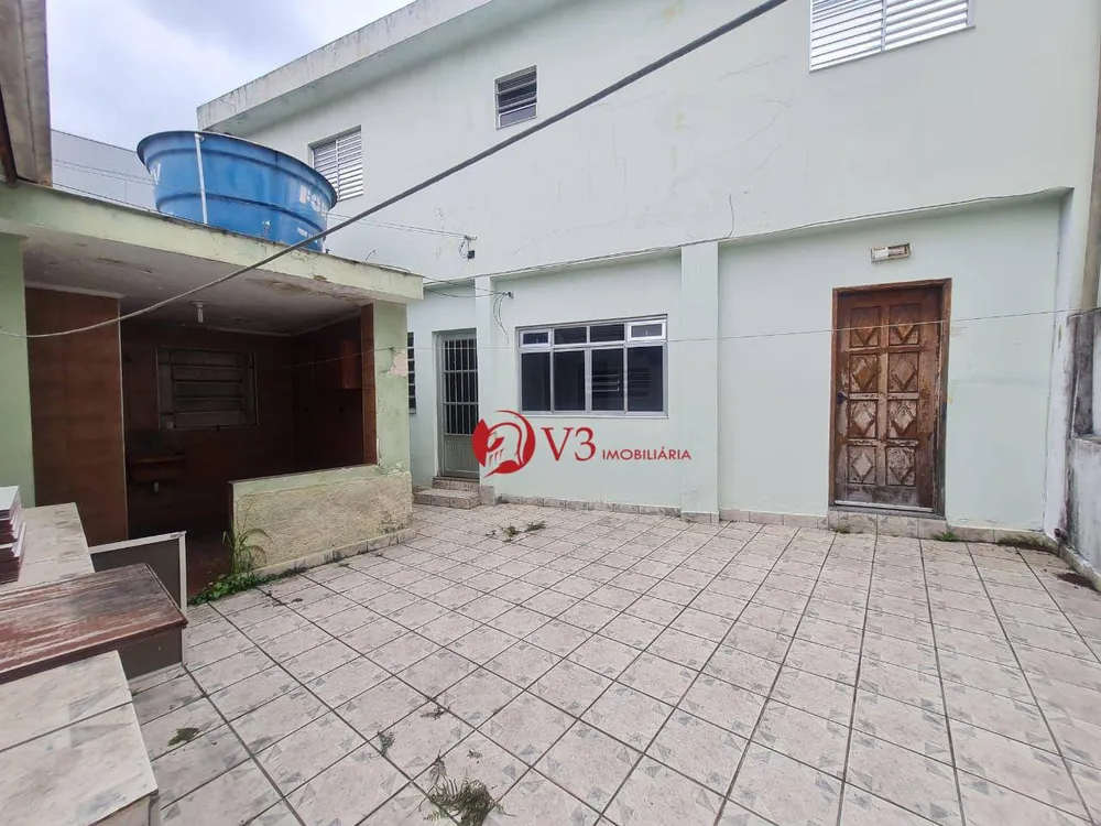 Casa, 5 quartos, 270 m² - Foto 11