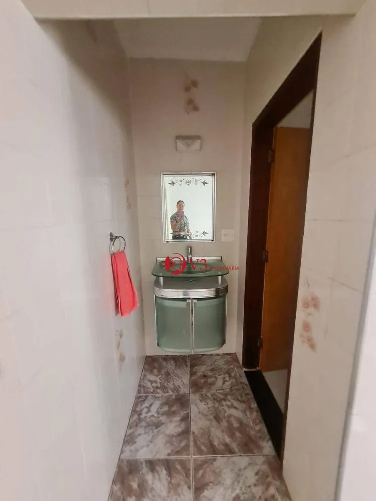 Casa, 5 quartos, 270 m² - Foto 9