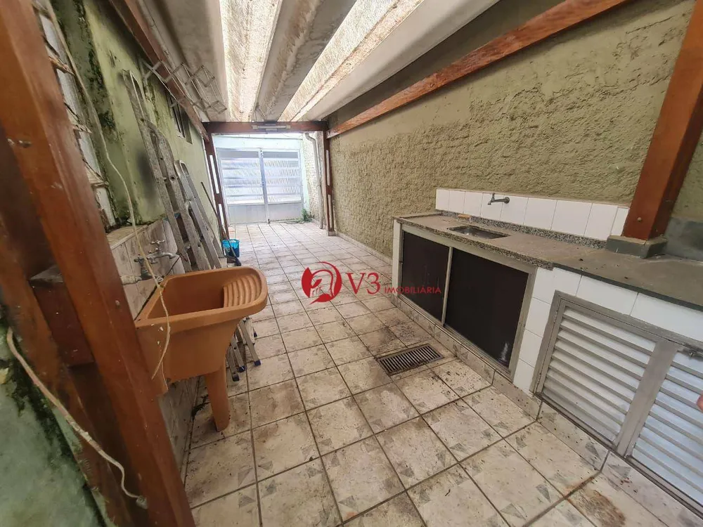 Casa, 5 quartos, 270 m² - Foto 12