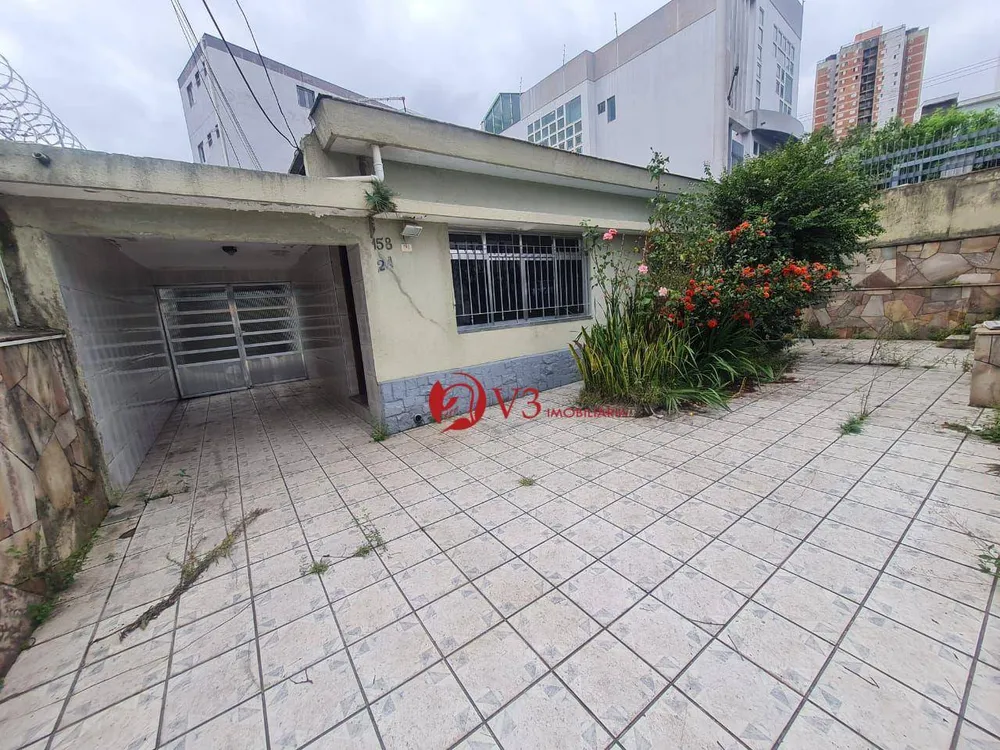 Casa, 5 quartos, 270 m² - Foto 1