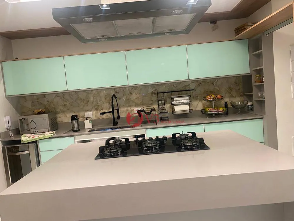 Apartamento, 3 quartos, 164 m² - Foto 3