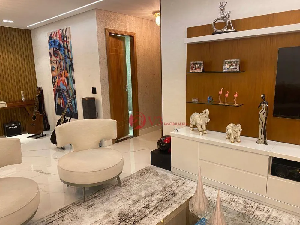 Apartamento, 3 quartos, 164 m² - Foto 7