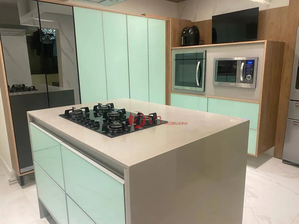 Apartamento, 3 quartos, 164 m² - Foto 4