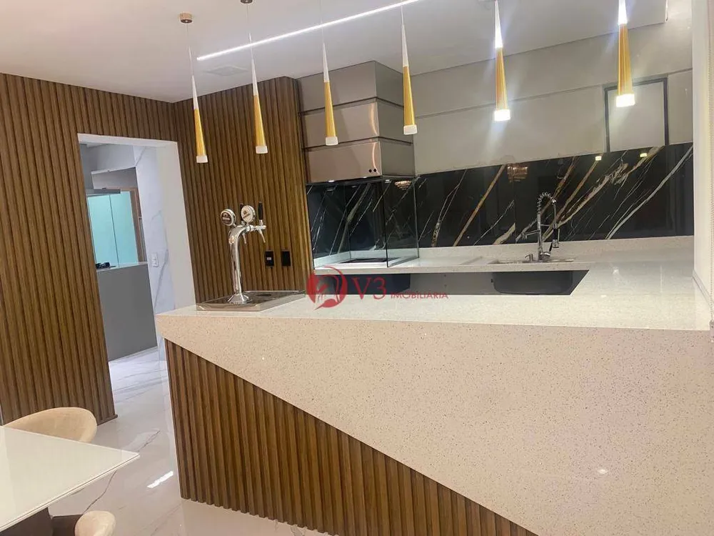 Apartamento, 3 quartos, 164 m² - Foto 1