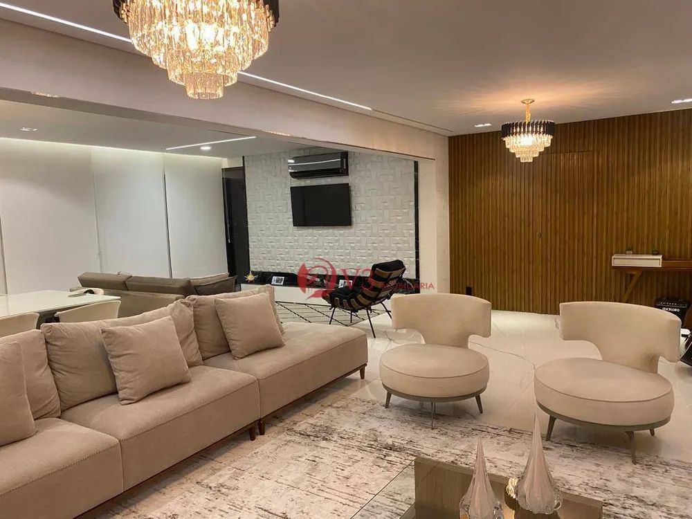 Apartamento, 3 quartos, 164 m² - Foto 6