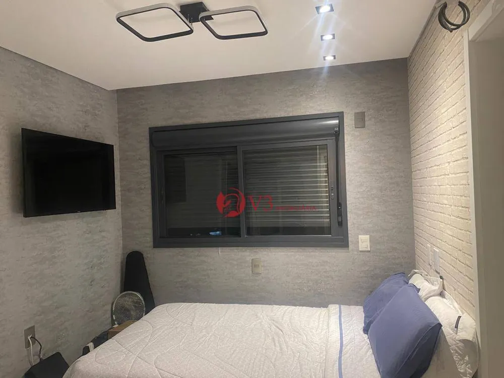 Apartamento, 3 quartos, 164 m² - Foto 5