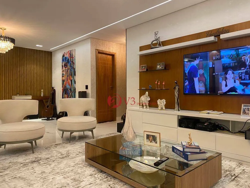 Apartamento, 3 quartos, 164 m² - Foto 8