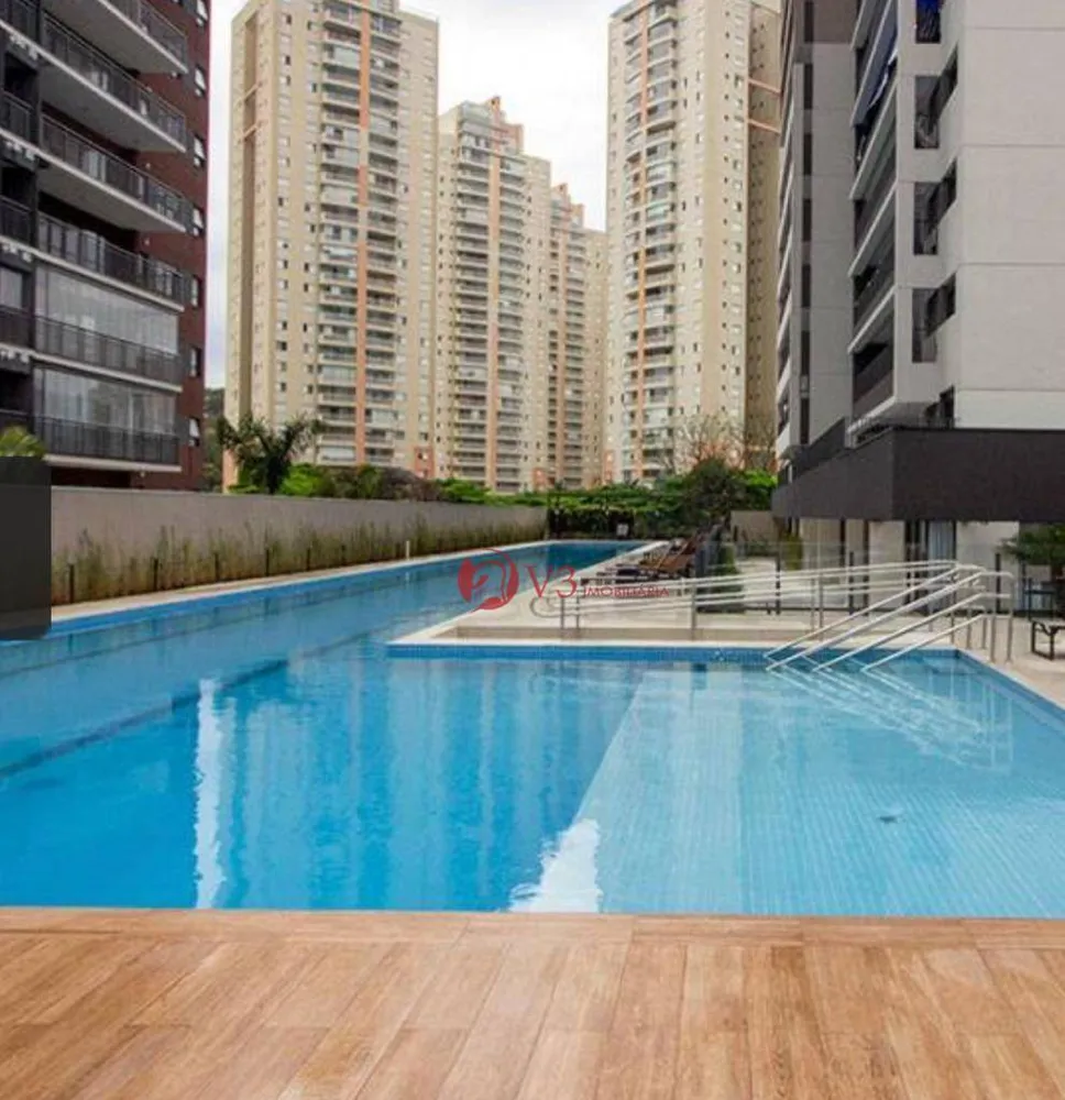 Apartamento, 3 quartos, 164 m² - Foto 12