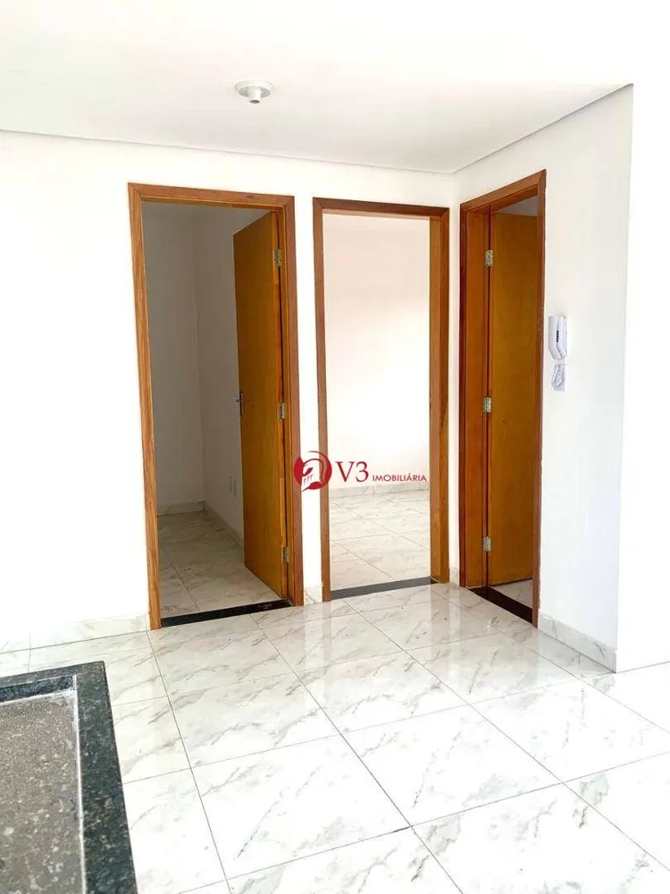 Apartamento, 2 quartos, 44 m² - Foto 6