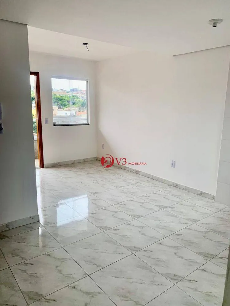 Apartamento, 2 quartos, 44 m² - Foto 4