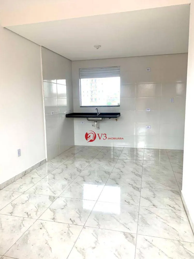 Apartamento, 2 quartos, 44 m² - Foto 5
