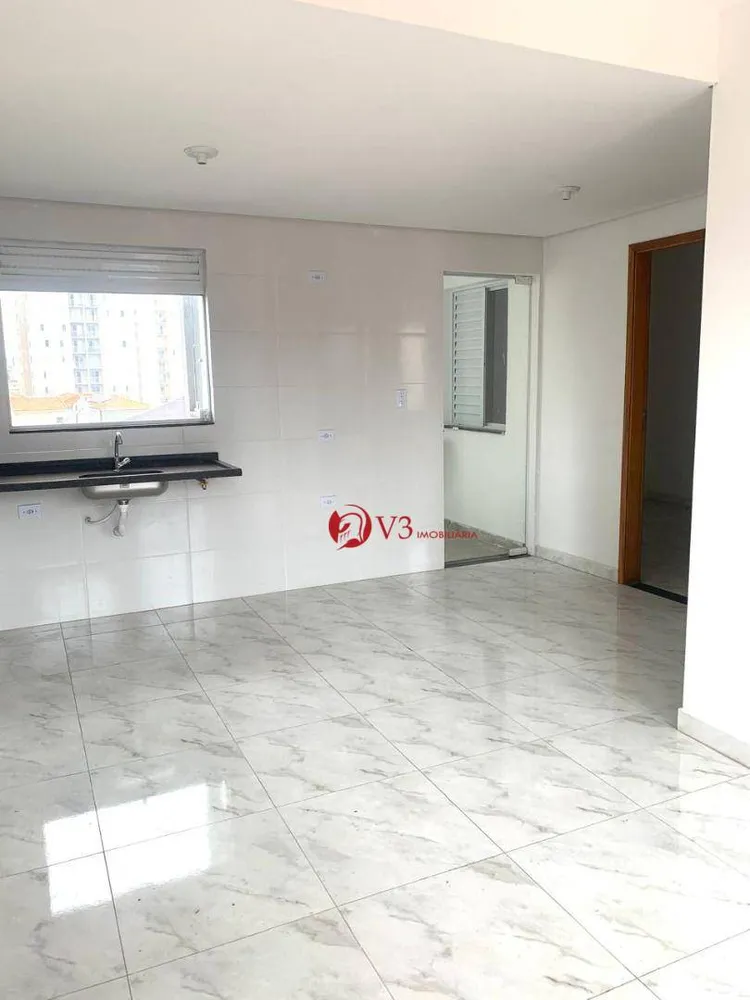 Apartamento, 2 quartos, 44 m² - Foto 10