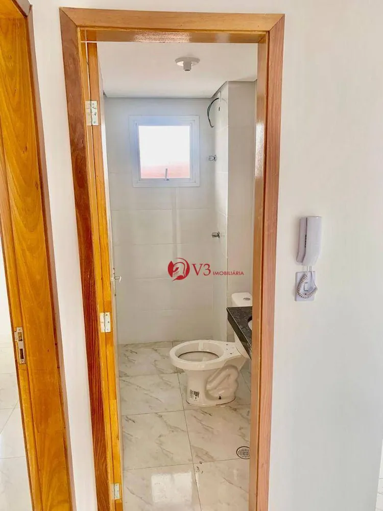 Apartamento, 2 quartos, 44 m² - Foto 7