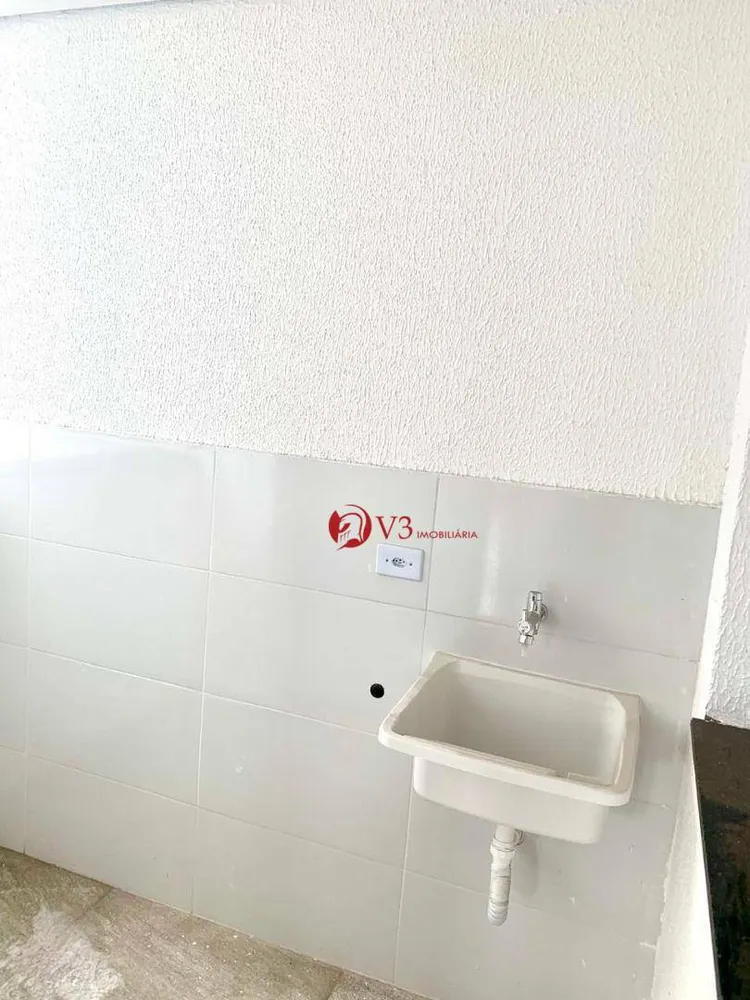 Apartamento, 2 quartos, 44 m² - Foto 3
