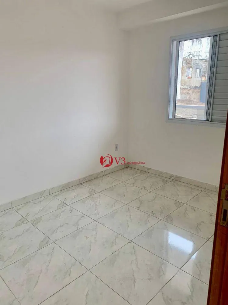 Apartamento, 2 quartos, 44 m² - Foto 2