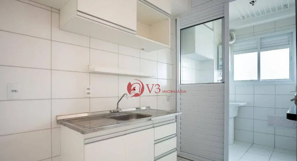 Apartamento, 1 quarto, 46 m² - Foto 8