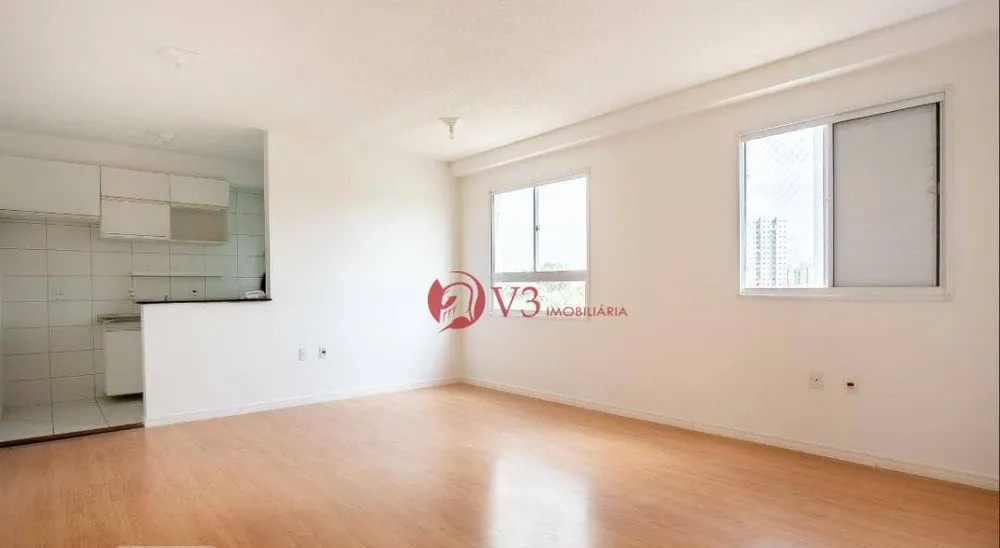 Apartamento, 1 quarto, 46 m² - Foto 4