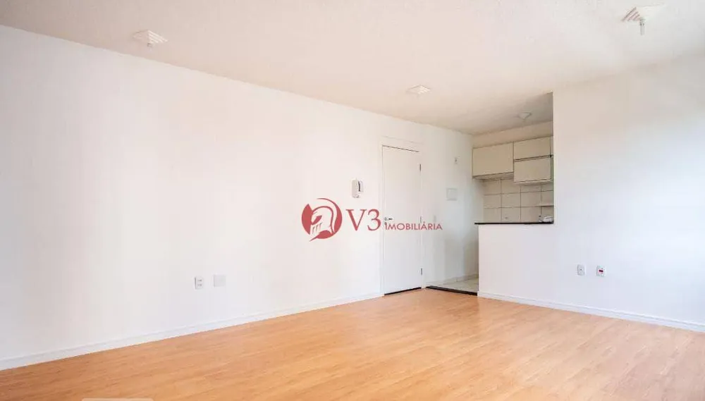 Apartamento, 1 quarto, 46 m² - Foto 3