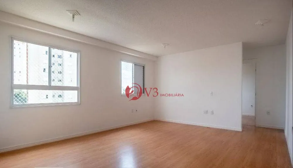 Apartamento, 1 quarto, 46 m² - Foto 1