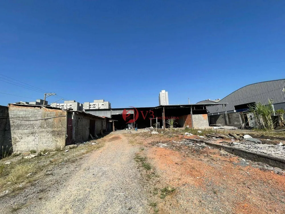 Terreno, 1500 m² - Foto 7