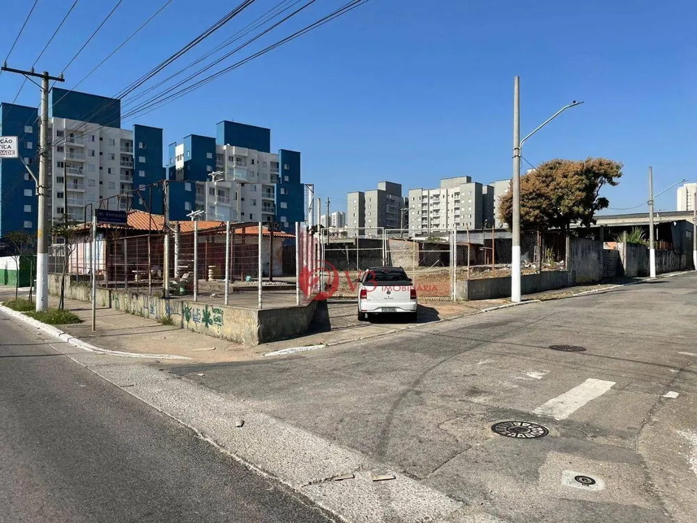 Terreno, 1500 m² - Foto 2