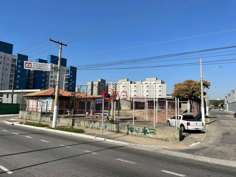 Terreno, 1500 m² - Foto 1