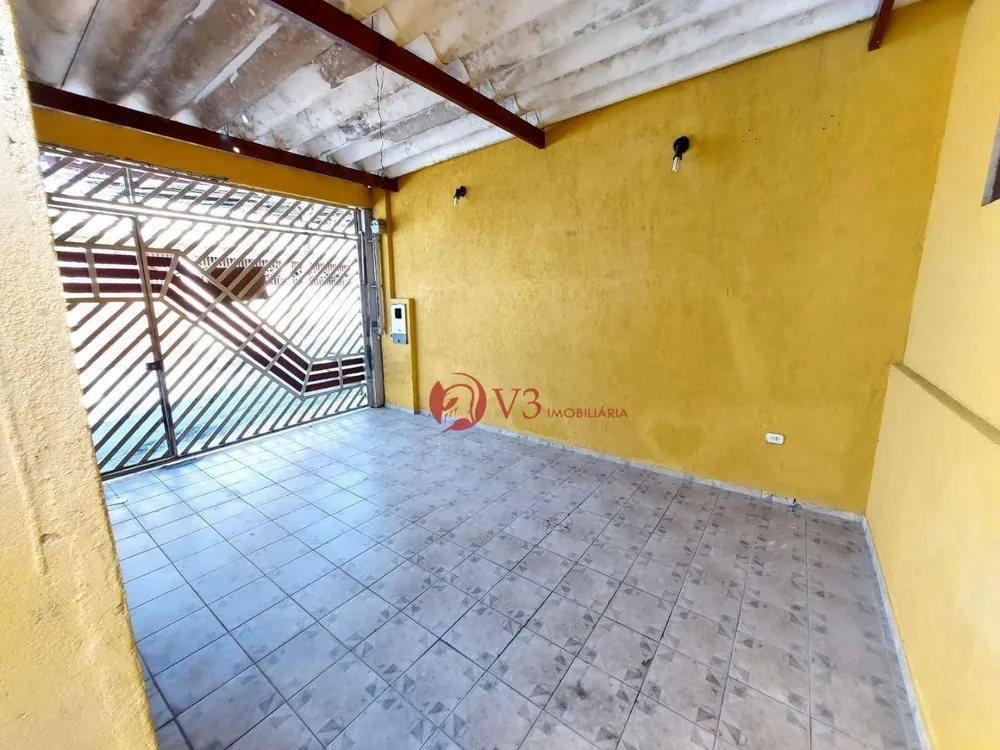 Sobrado, 7 quartos, 265 m² - Foto 15