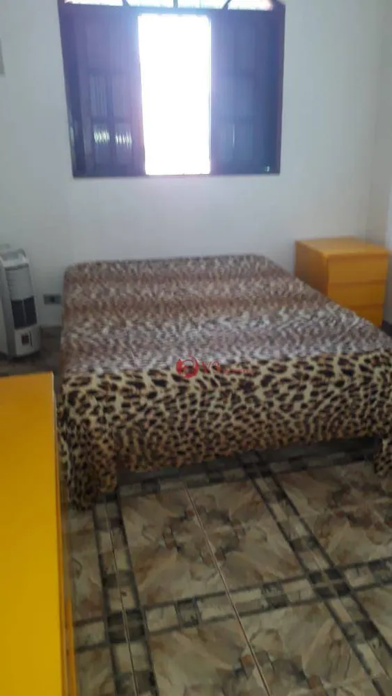 Sobrado, 7 quartos, 265 m² - Foto 7