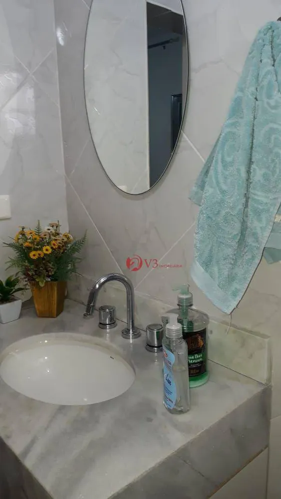 Sobrado, 7 quartos, 265 m² - Foto 8