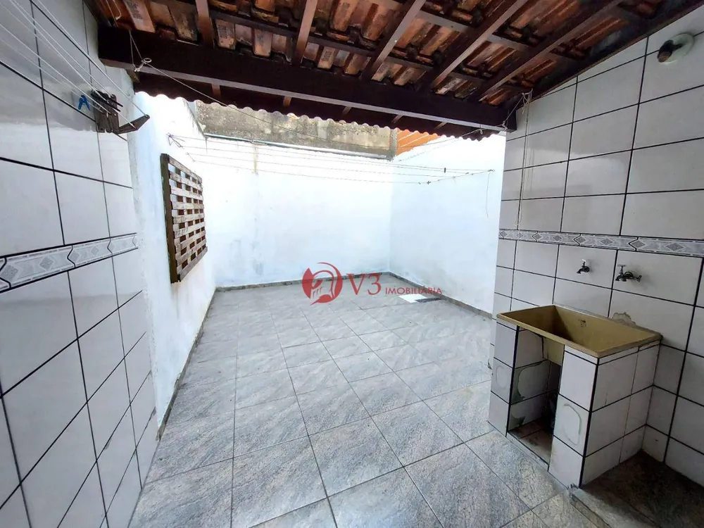Sobrado, 7 quartos, 265 m² - Foto 12