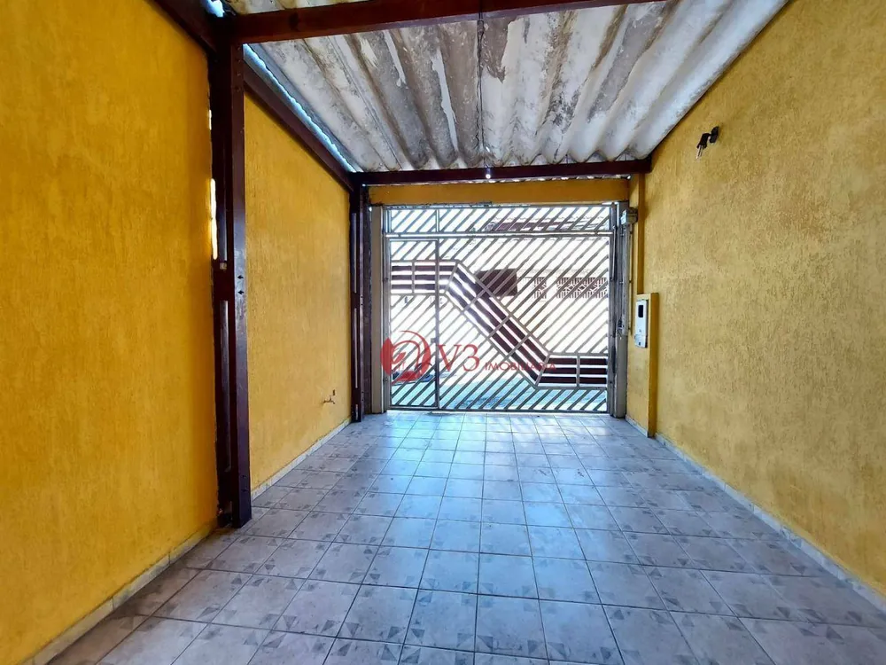 Sobrado, 7 quartos, 265 m² - Foto 14