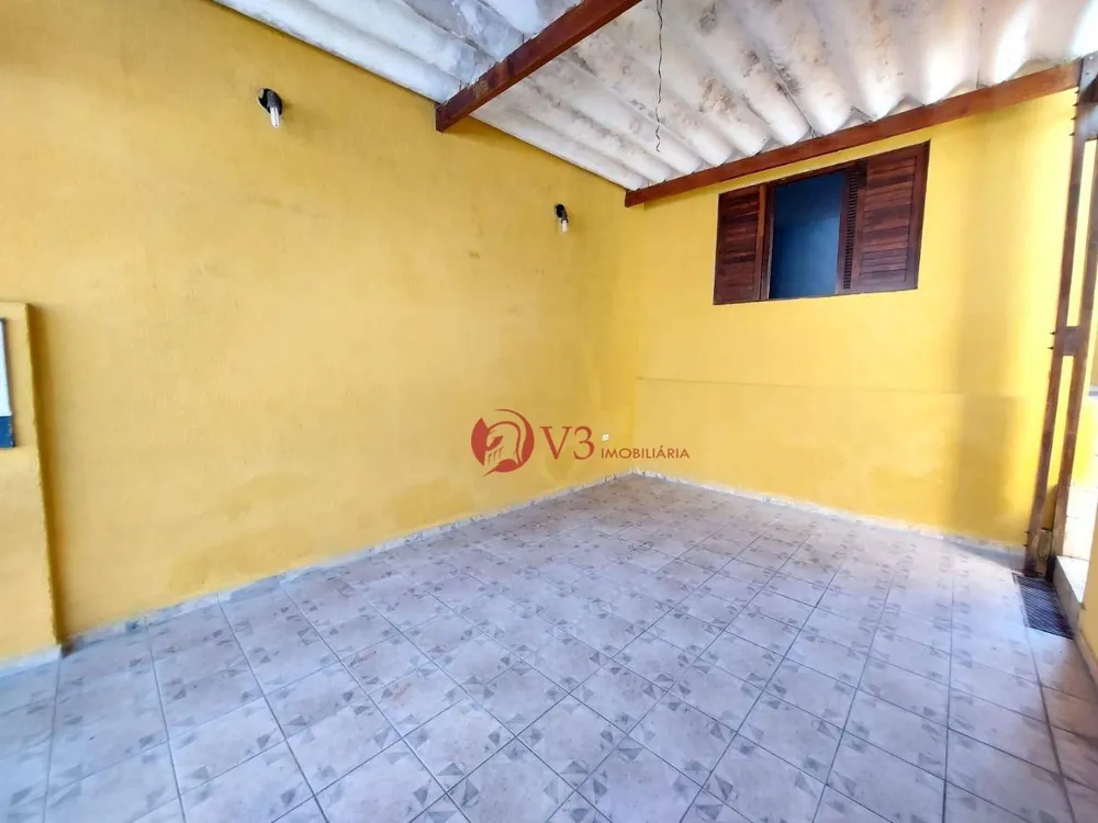 Sobrado, 7 quartos, 265 m² - Foto 13