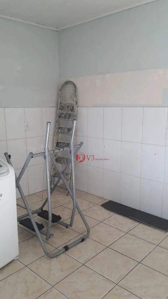 Sobrado, 7 quartos, 265 m² - Foto 11