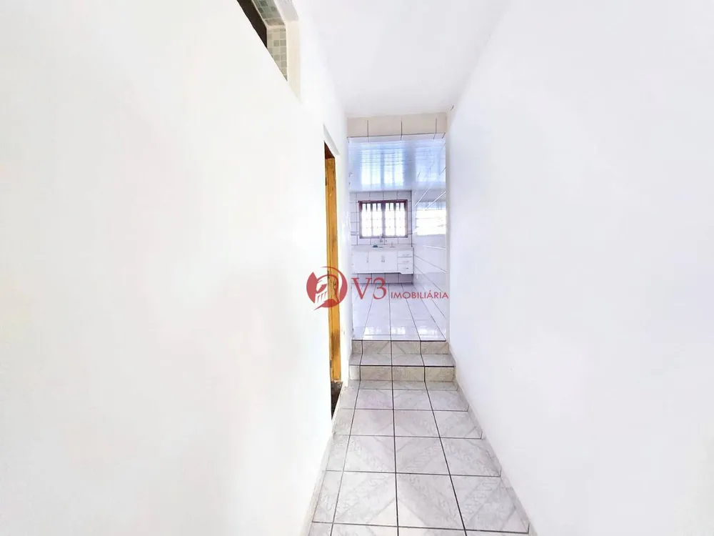 Sobrado, 7 quartos, 265 m² - Foto 6