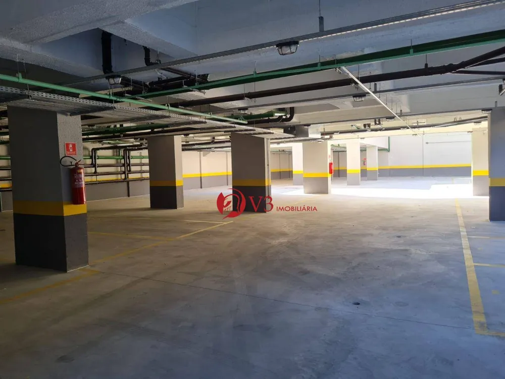 Apartamento, 2 quartos, 50 m² - Foto 8