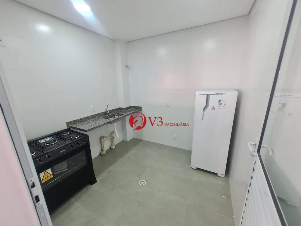 Apartamento, 2 quartos, 50 m² - Foto 11