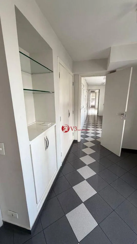Apartamento, 3 quartos, 375 m² - Foto 10