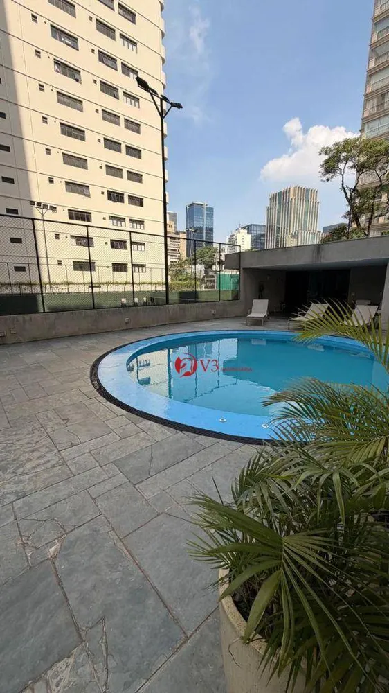 Apartamento, 3 quartos, 375 m² - Foto 14