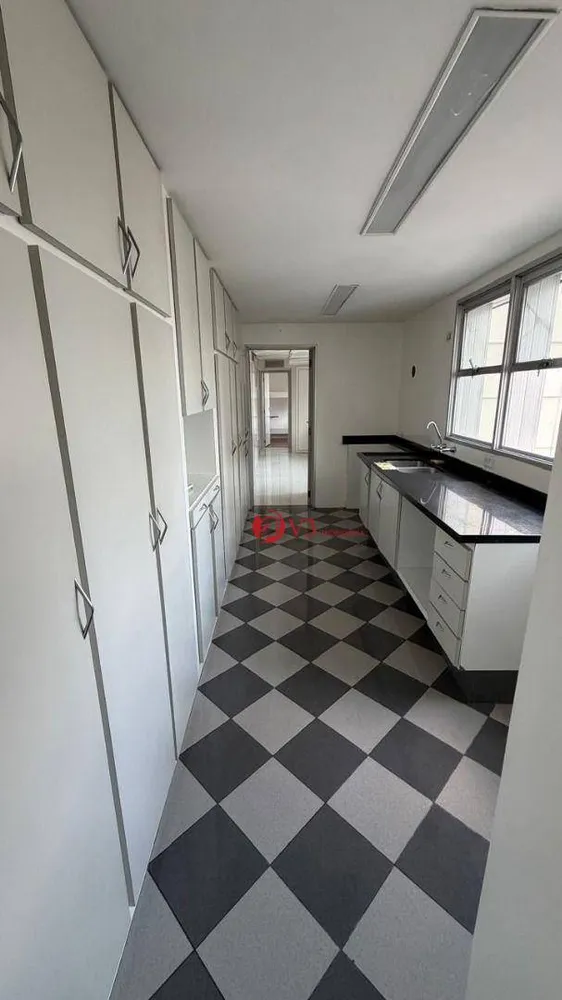 Apartamento, 3 quartos, 375 m² - Foto 8