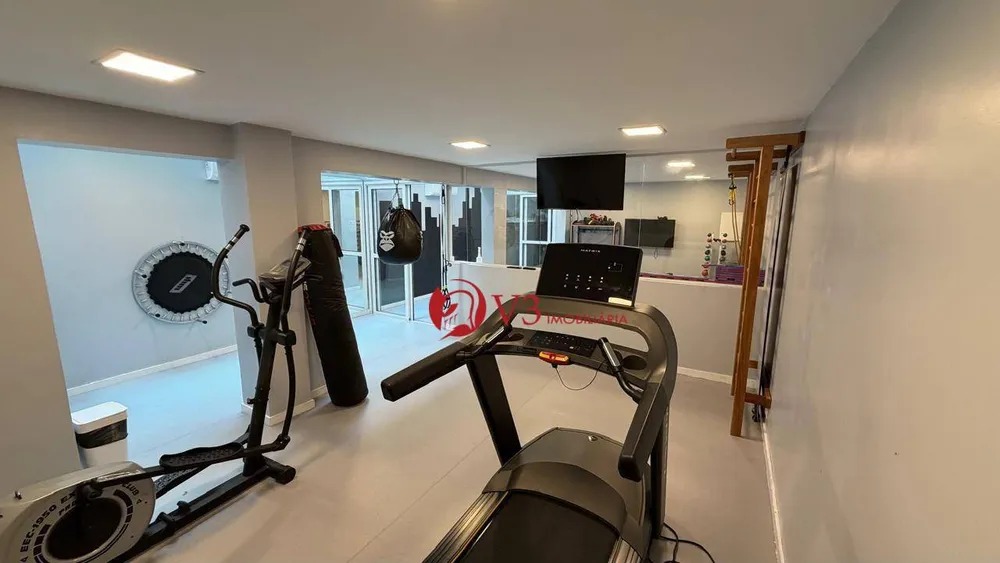 Apartamento, 3 quartos, 375 m² - Foto 6