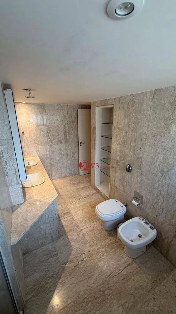 Apartamento, 3 quartos, 375 m² - Foto 7