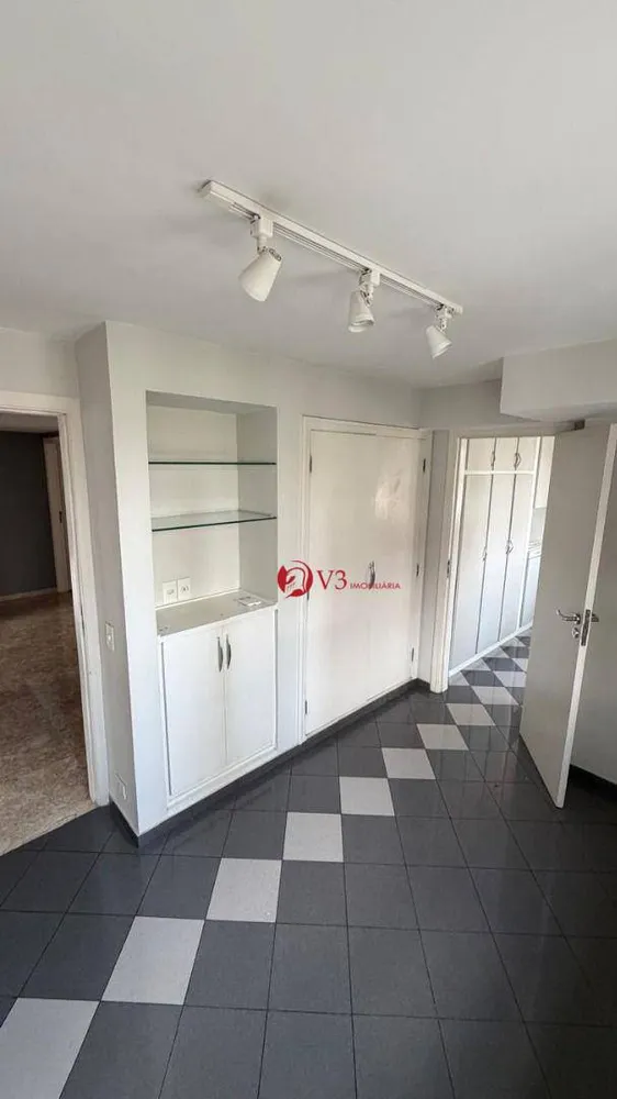 Apartamento, 3 quartos, 375 m² - Foto 8