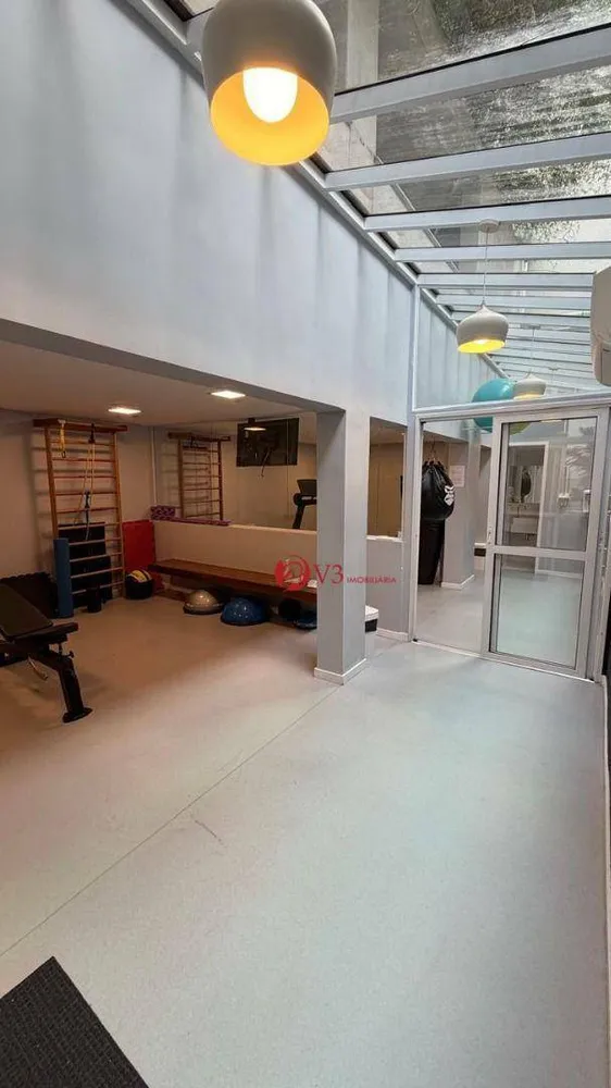 Apartamento, 3 quartos, 375 m² - Foto 2