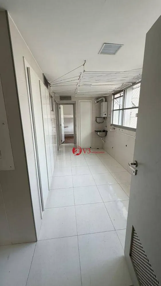 Apartamento, 3 quartos, 375 m² - Foto 3