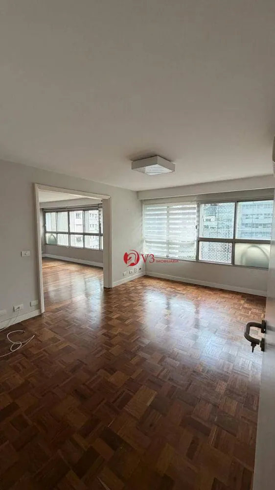 Apartamento, 3 quartos, 375 m² - Foto 4