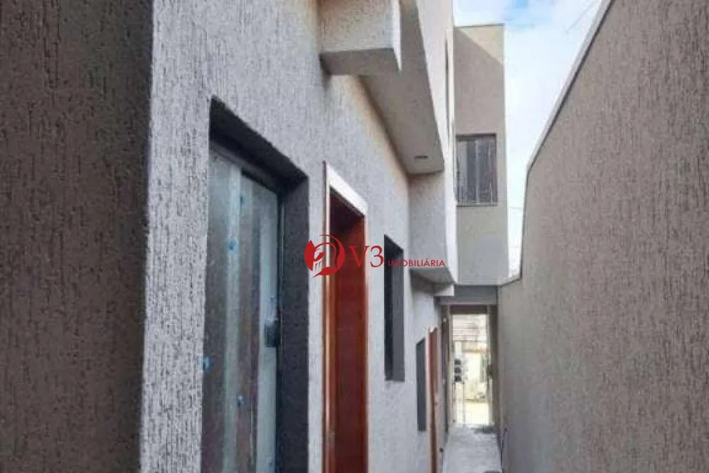 Apartamento, 2 quartos, 37 m² - Foto 8