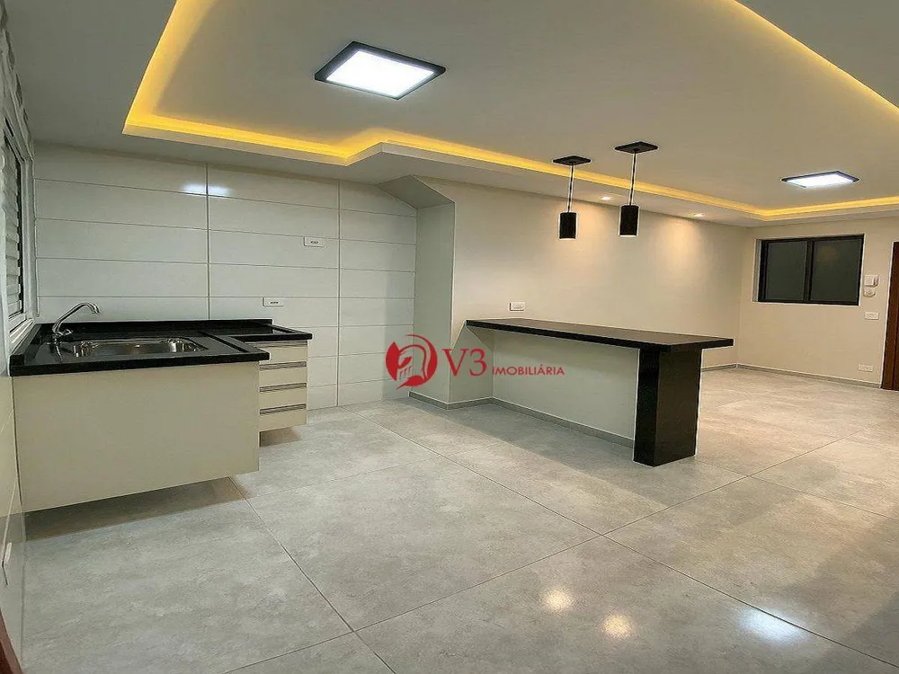 Apartamento, 2 quartos, 37 m² - Foto 5
