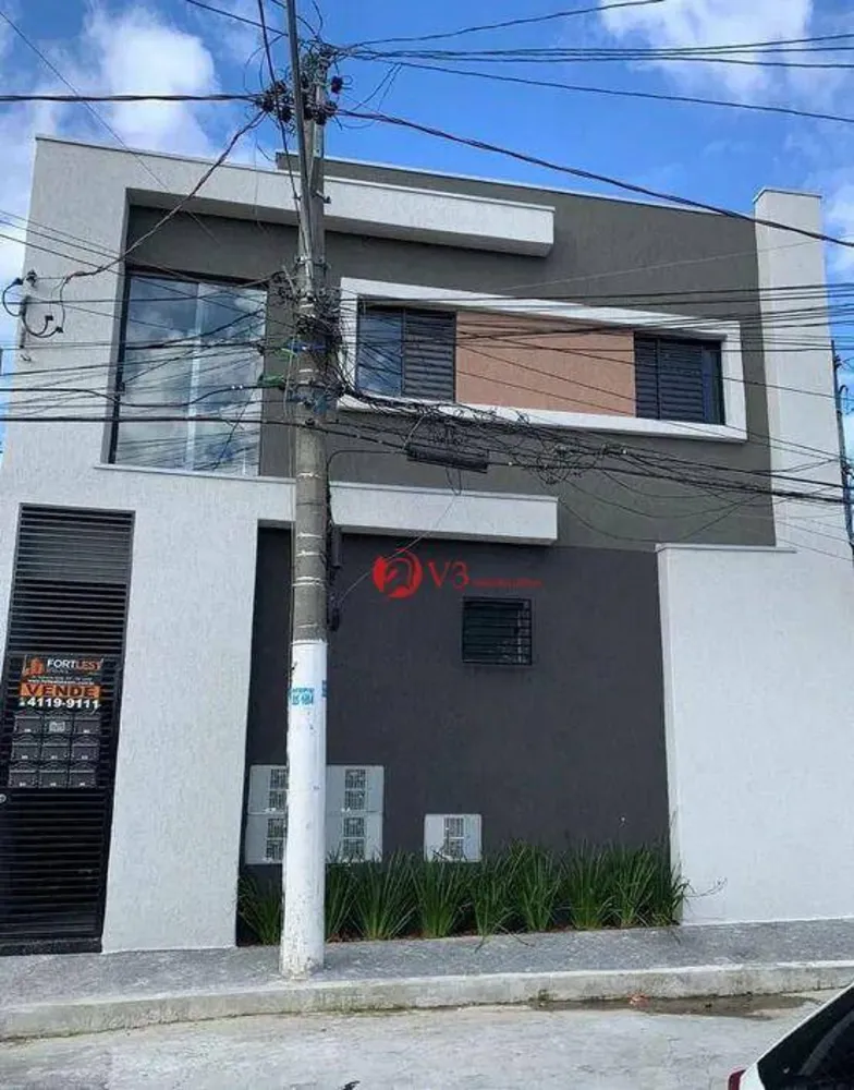 Apartamento, 2 quartos, 37 m² - Foto 6