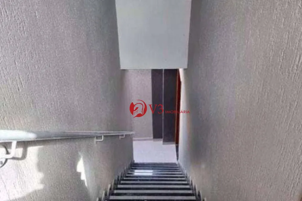 Apartamento, 2 quartos, 37 m² - Foto 2