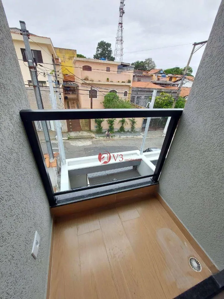 Sobrado, 3 quartos, 160 m² - Foto 13